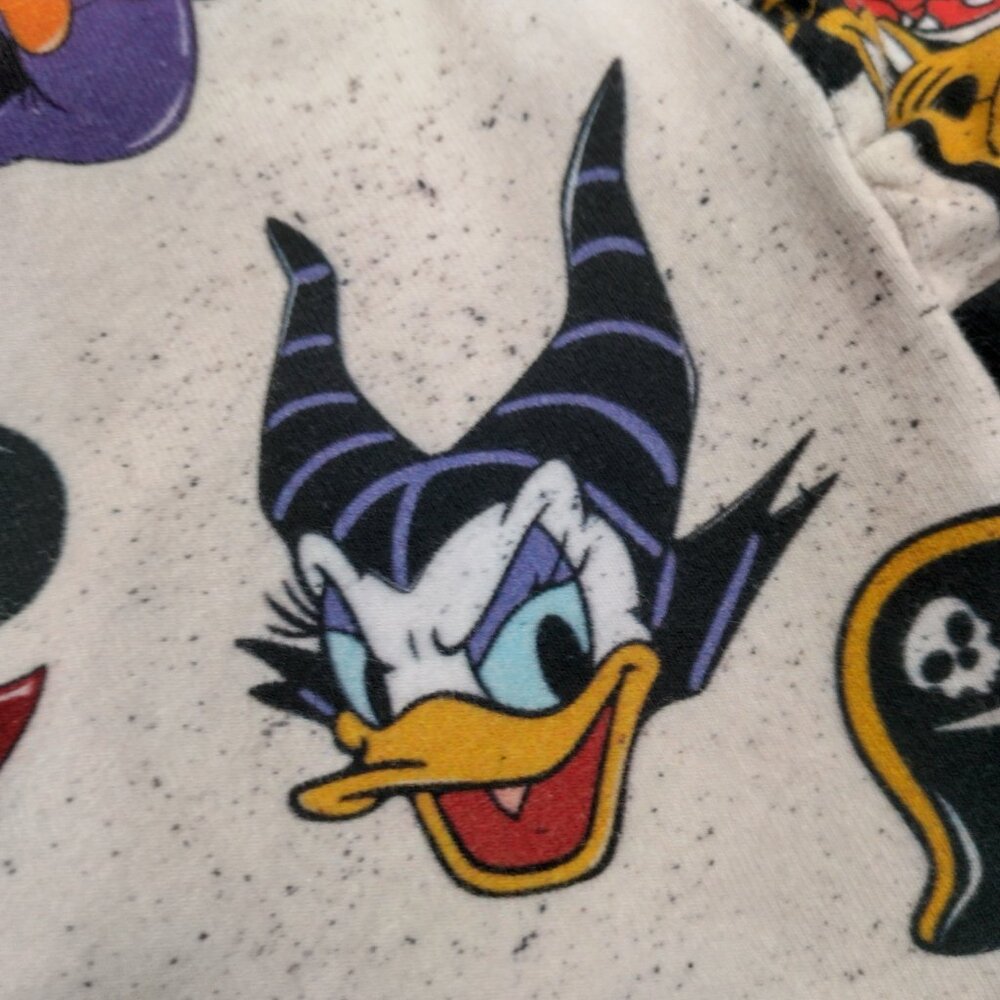 Hayden And Grants Disney Character Halloween Tank Top 4T Shirt Sleeveless - Picture 10 of 12